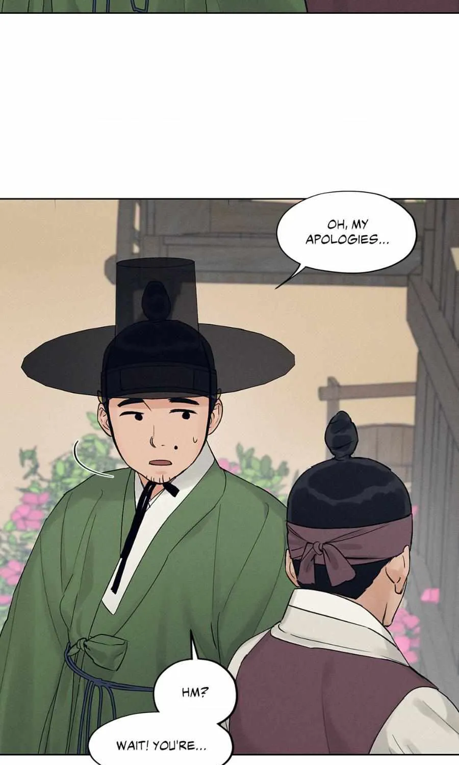 Joseon Sex Shop - Page 36