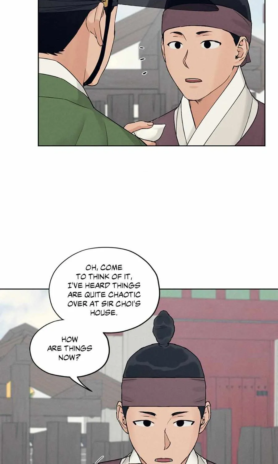 Joseon Sex Shop - Page 43