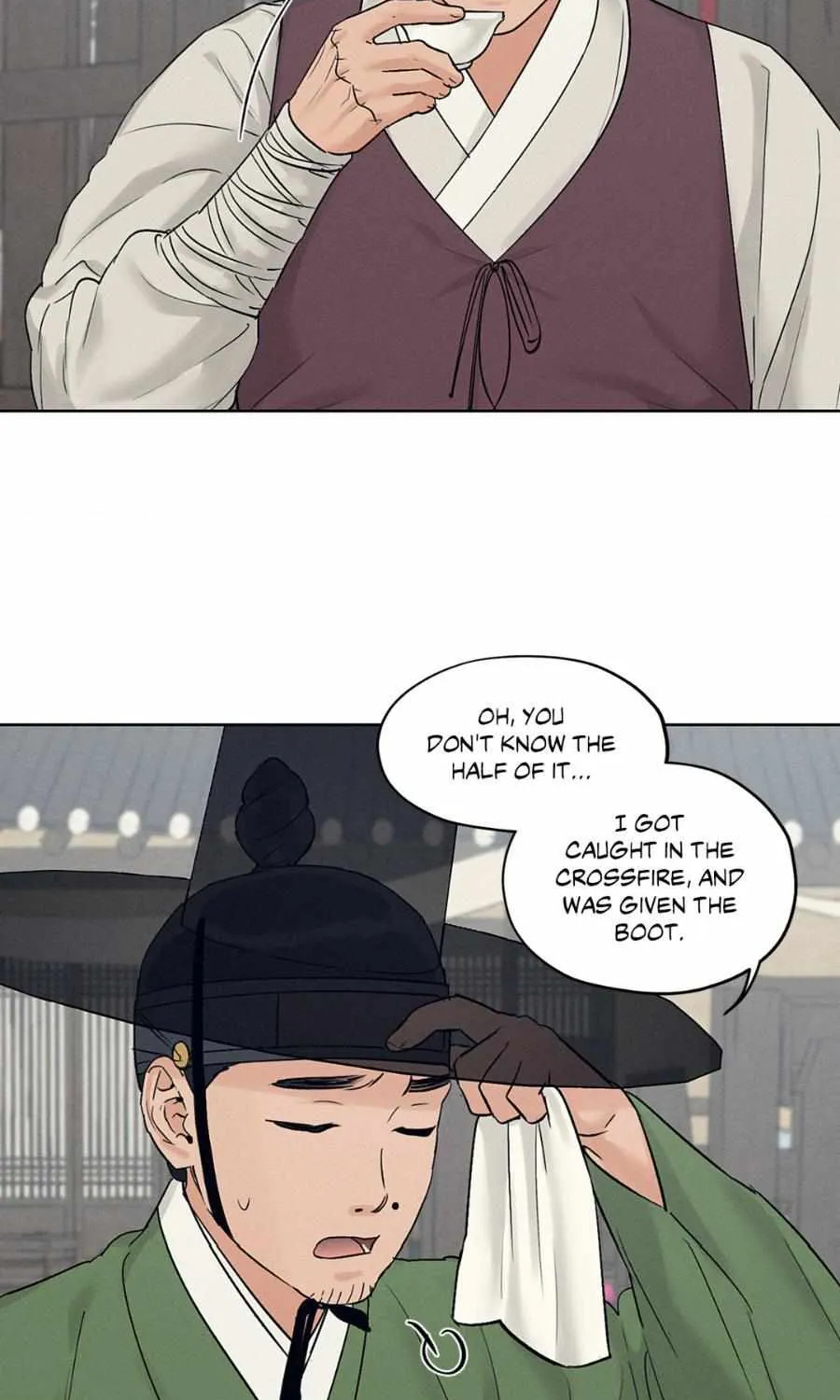 Joseon Sex Shop Chapter 31 page 45 - MangaNelo