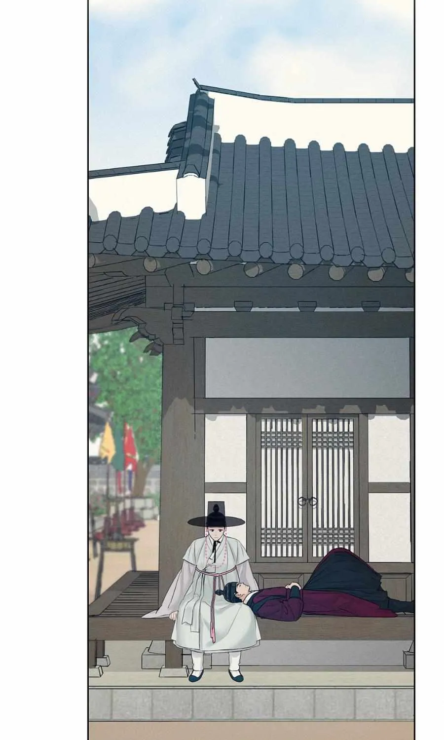 Joseon Sex Shop Chapter 31 page 49 - MangaNato