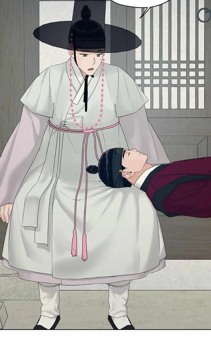 Joseon Sex Shop Chapter 31 page 51 - MangaNato