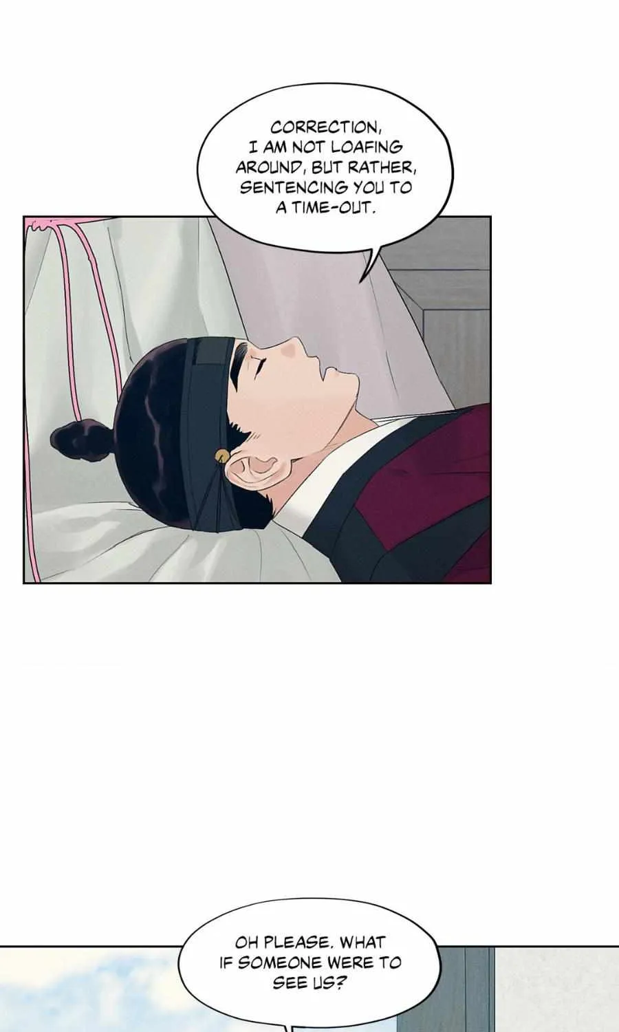 Joseon Sex Shop - Page 51