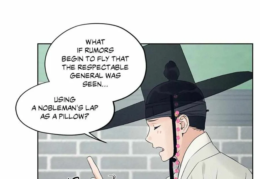 Joseon Sex Shop Chapter 31 page 54 - MangaNelo