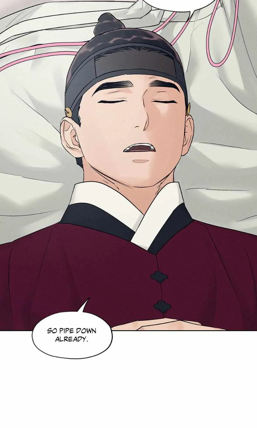 Joseon Sex Shop Chapter 31 page 56 - MangaNelo