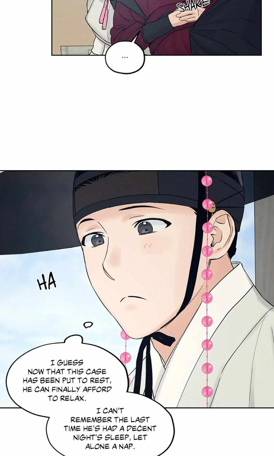 Joseon Sex Shop Chapter 31 page 59 - MangaNato