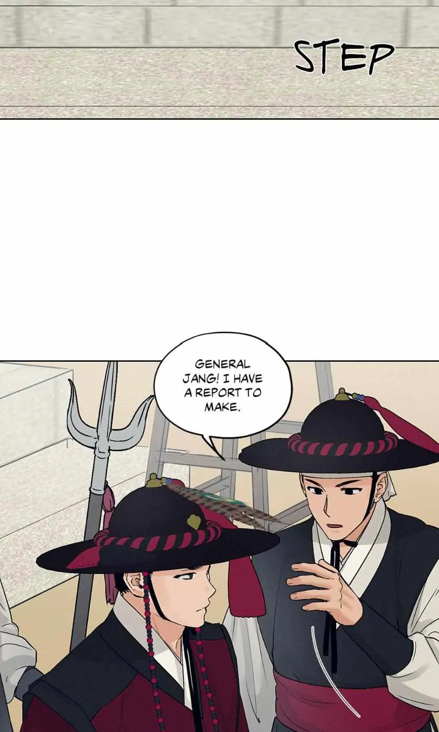 Joseon Sex Shop Chapter 31 page 7 - MangaNato