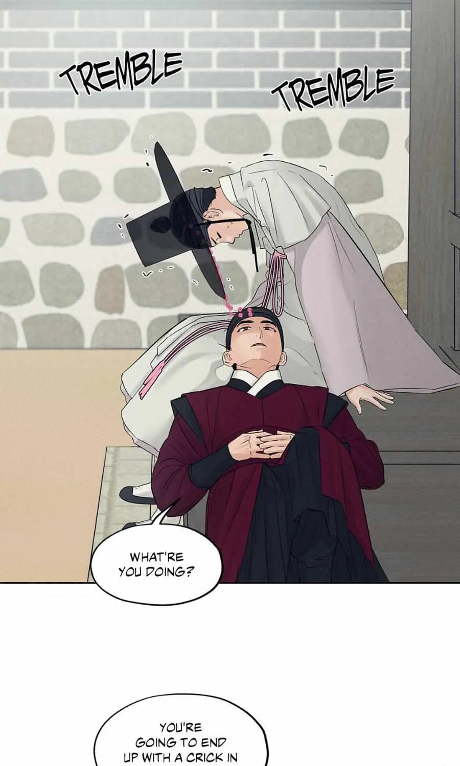 Joseon Sex Shop - Page 62