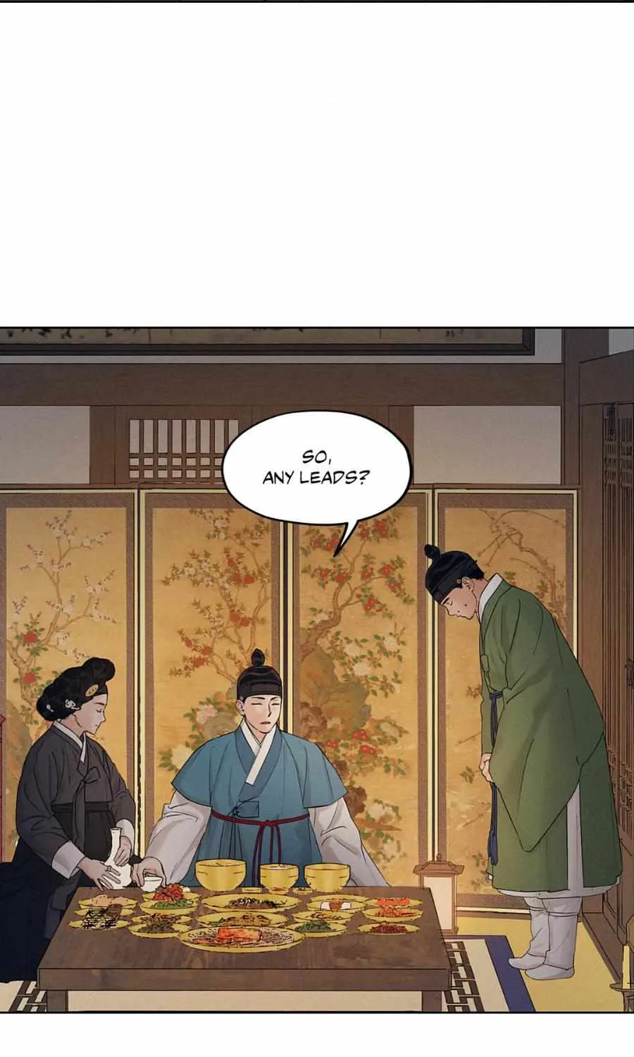 Joseon Sex Shop - Page 66