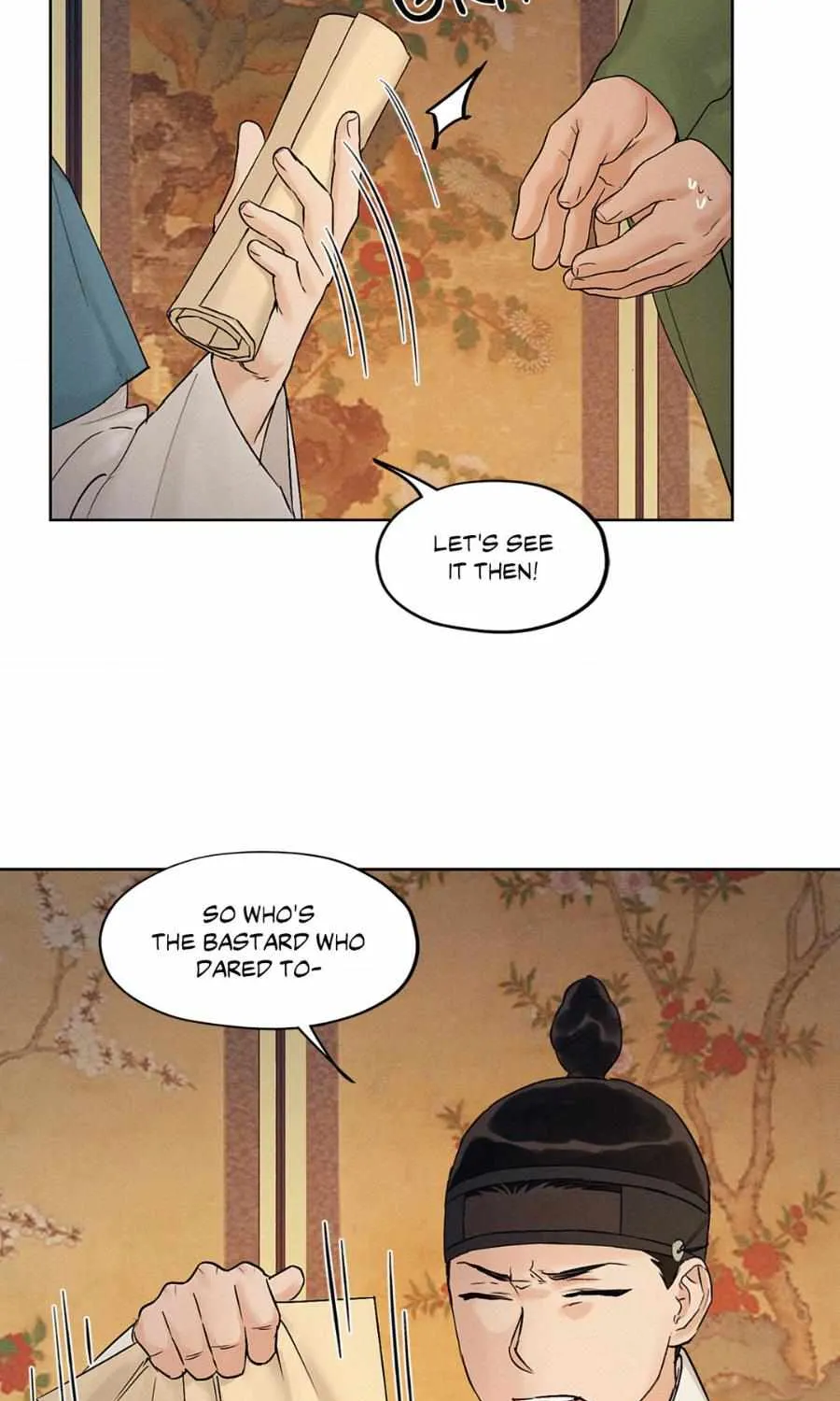 Joseon Sex Shop Chapter 31 page 69 - MangaNato