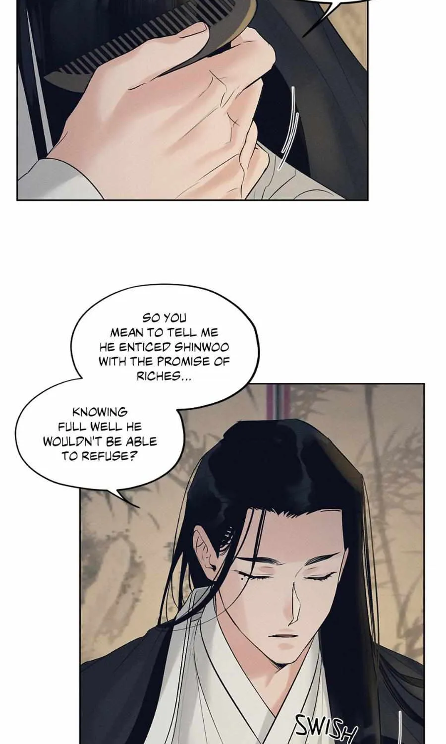 Joseon Sex Shop - Page 15