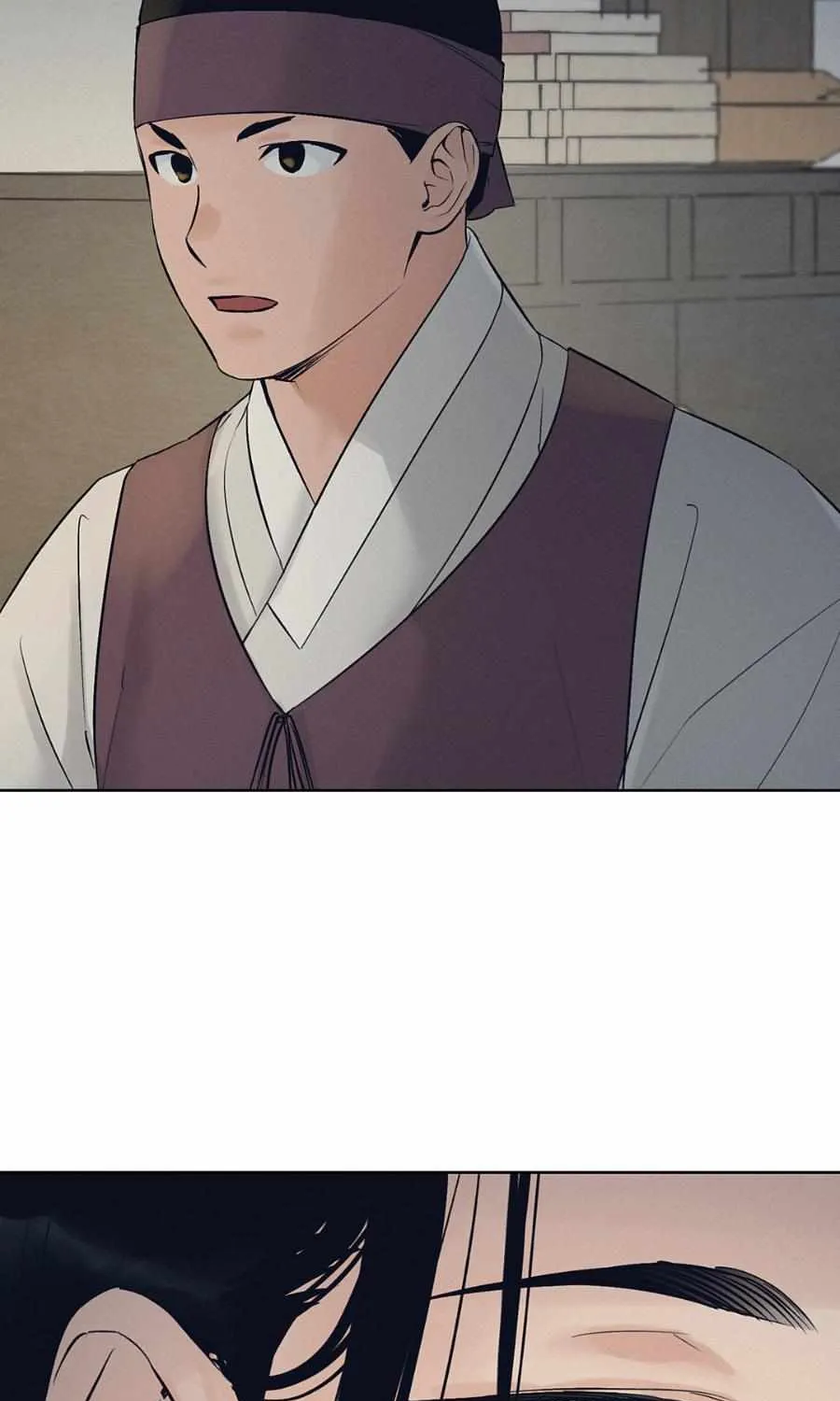 Joseon Sex Shop Chapter 32 page 19 - MangaNato