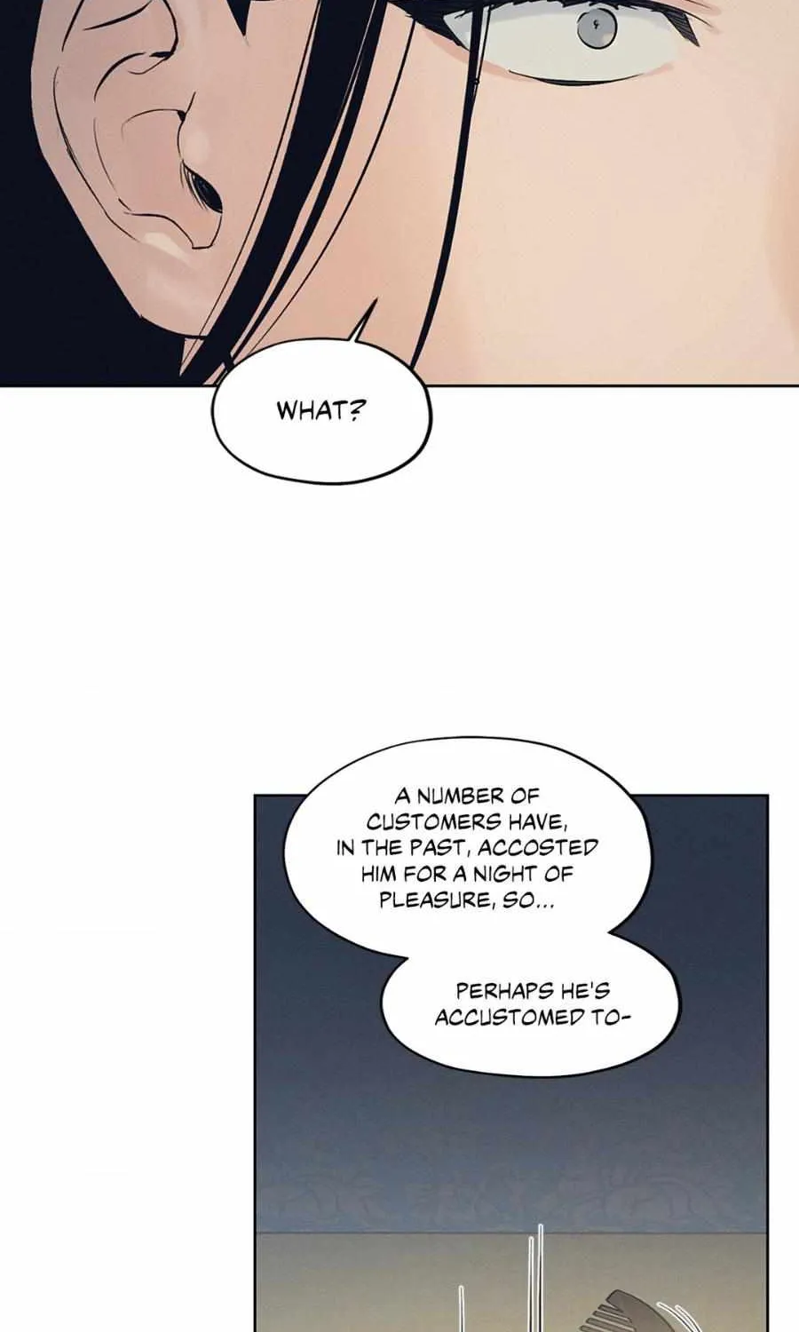 Joseon Sex Shop Chapter 32 page 20 - MangaNato