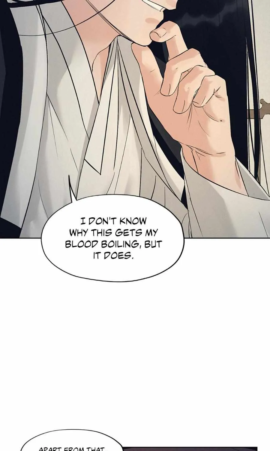 Joseon Sex Shop Chapter 32 page 31 - MangaNato