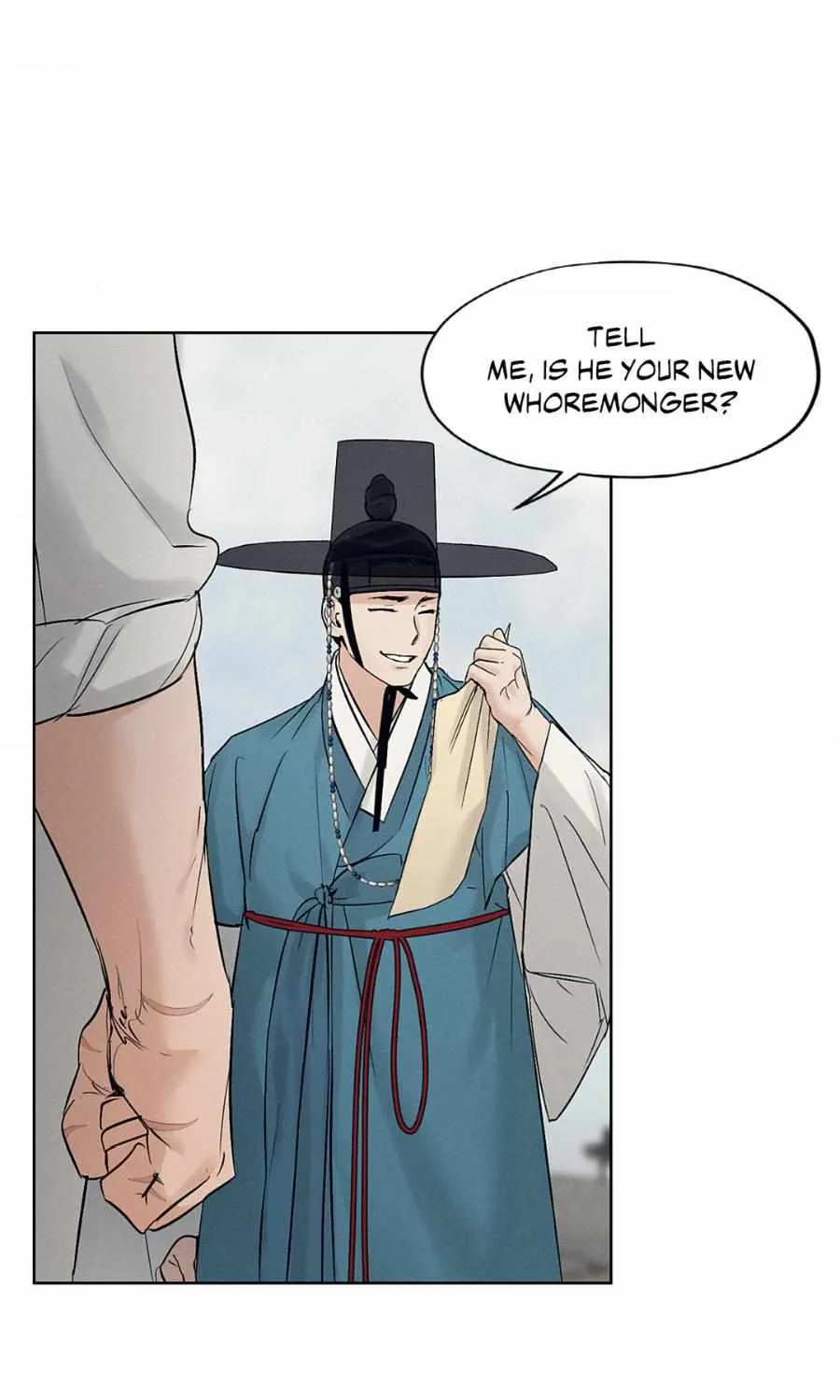 Joseon Sex Shop - Page 58