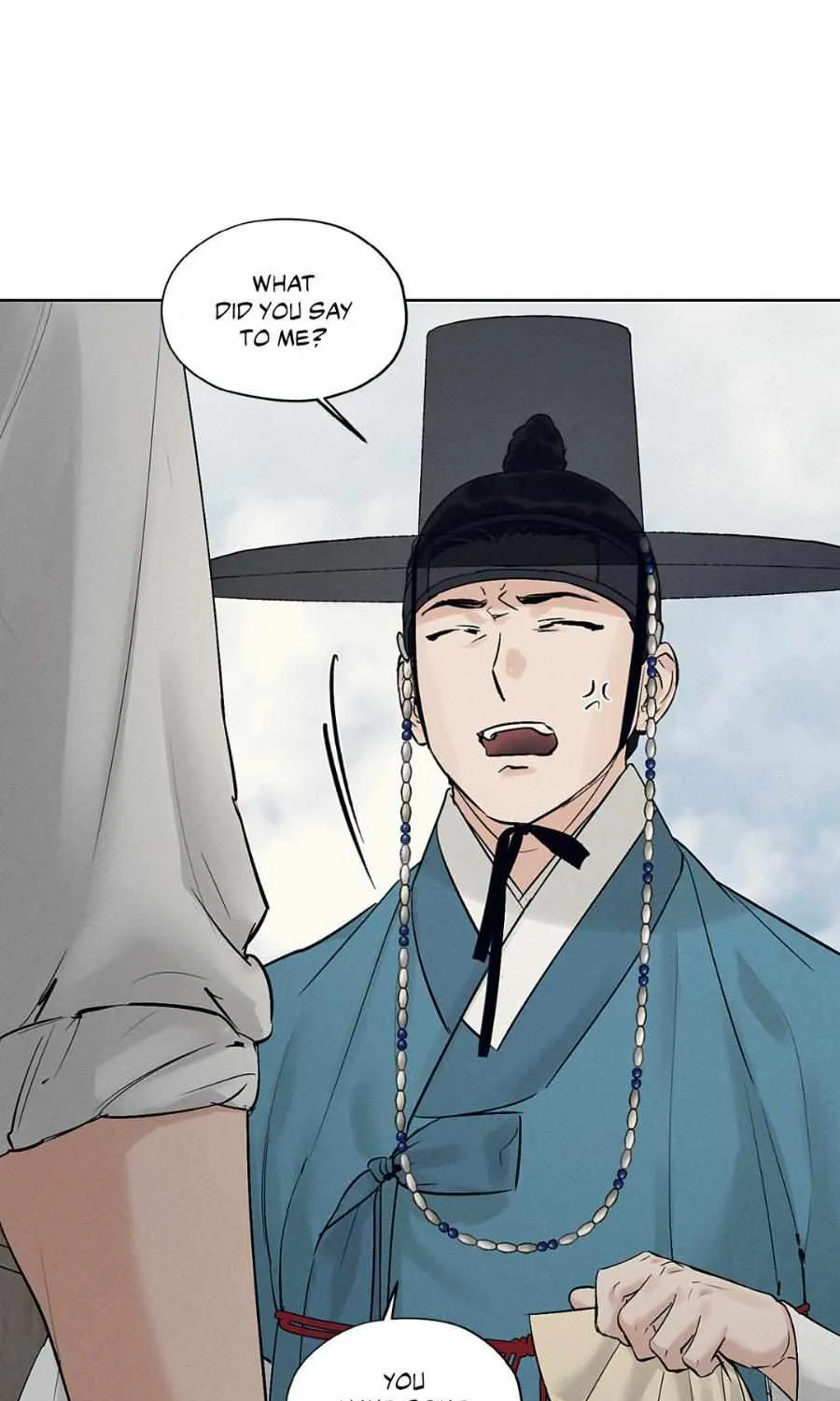 Joseon Sex Shop Chapter 32 page 61 - MangaKakalot