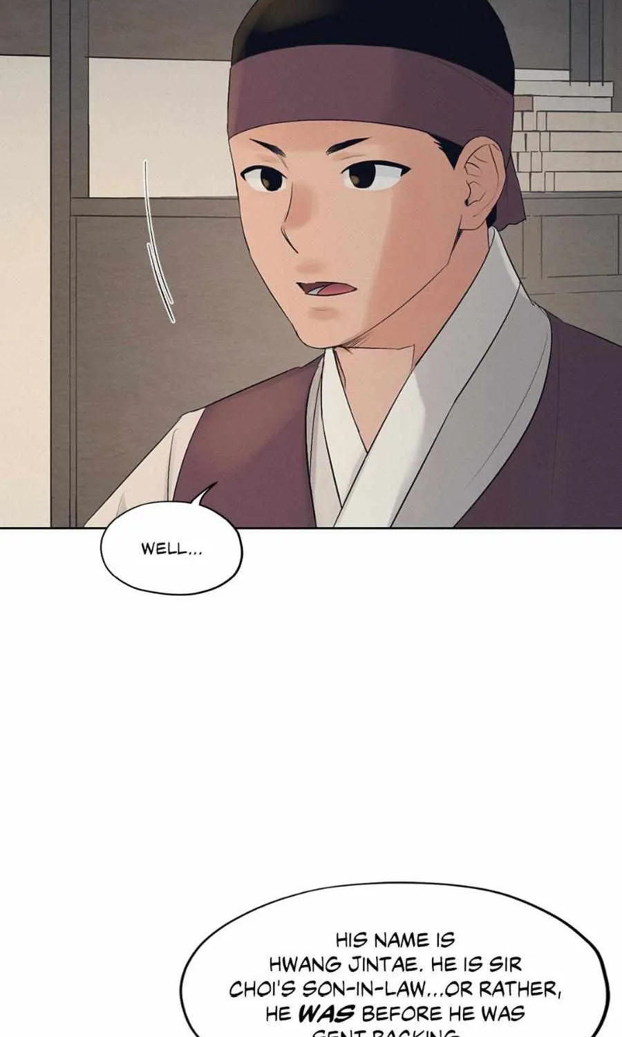 Joseon Sex Shop - Page 7