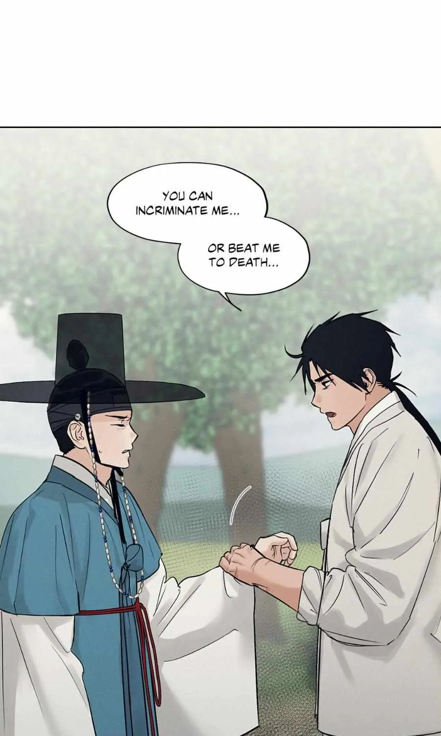 Joseon Sex Shop Chapter 32 page 79 - MangaKakalot