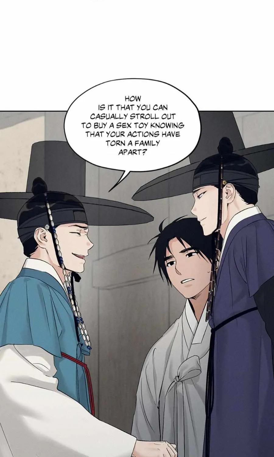 Joseon Sex Shop - Page 11