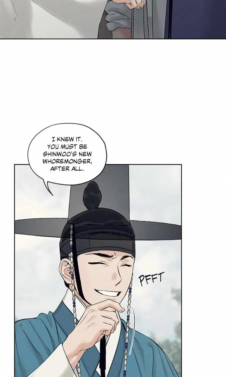 Joseon Sex Shop - Page 12