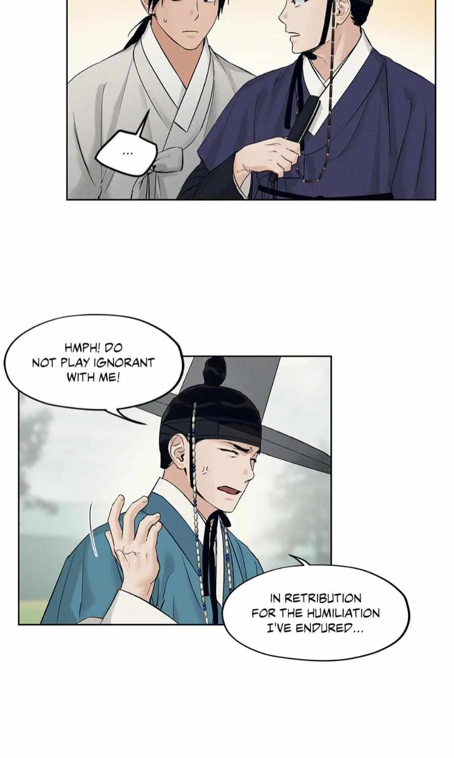 Joseon Sex Shop - Page 14