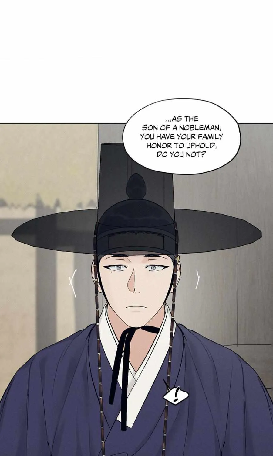 Joseon Sex Shop Chapter 33 page 23 - MangaNato