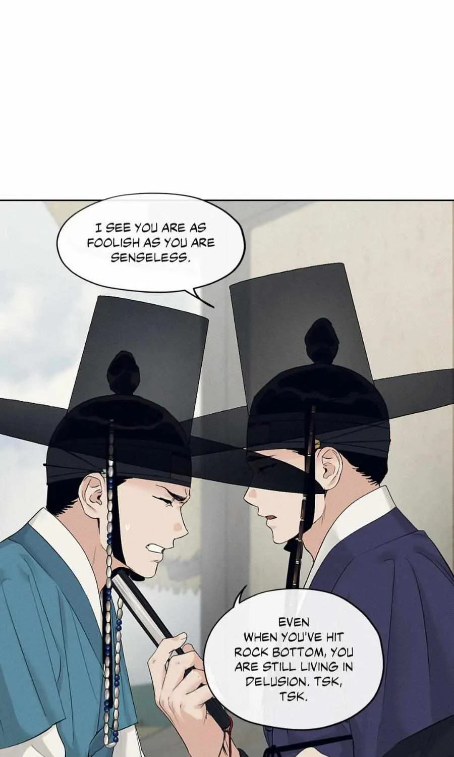 Joseon Sex Shop - Page 31