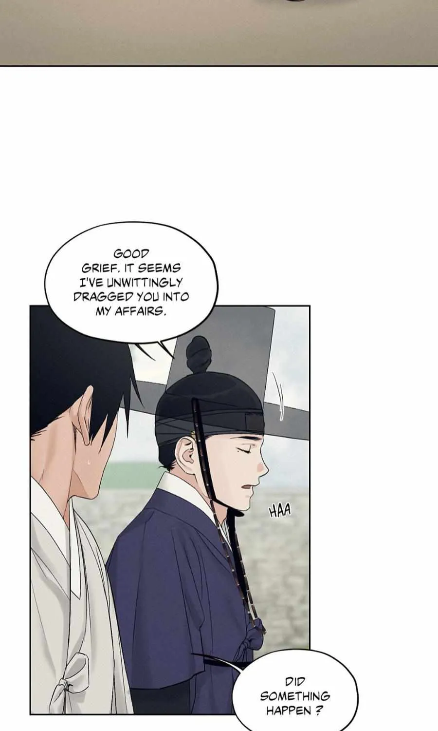 Joseon Sex Shop Chapter 33 page 39 - MangaNato