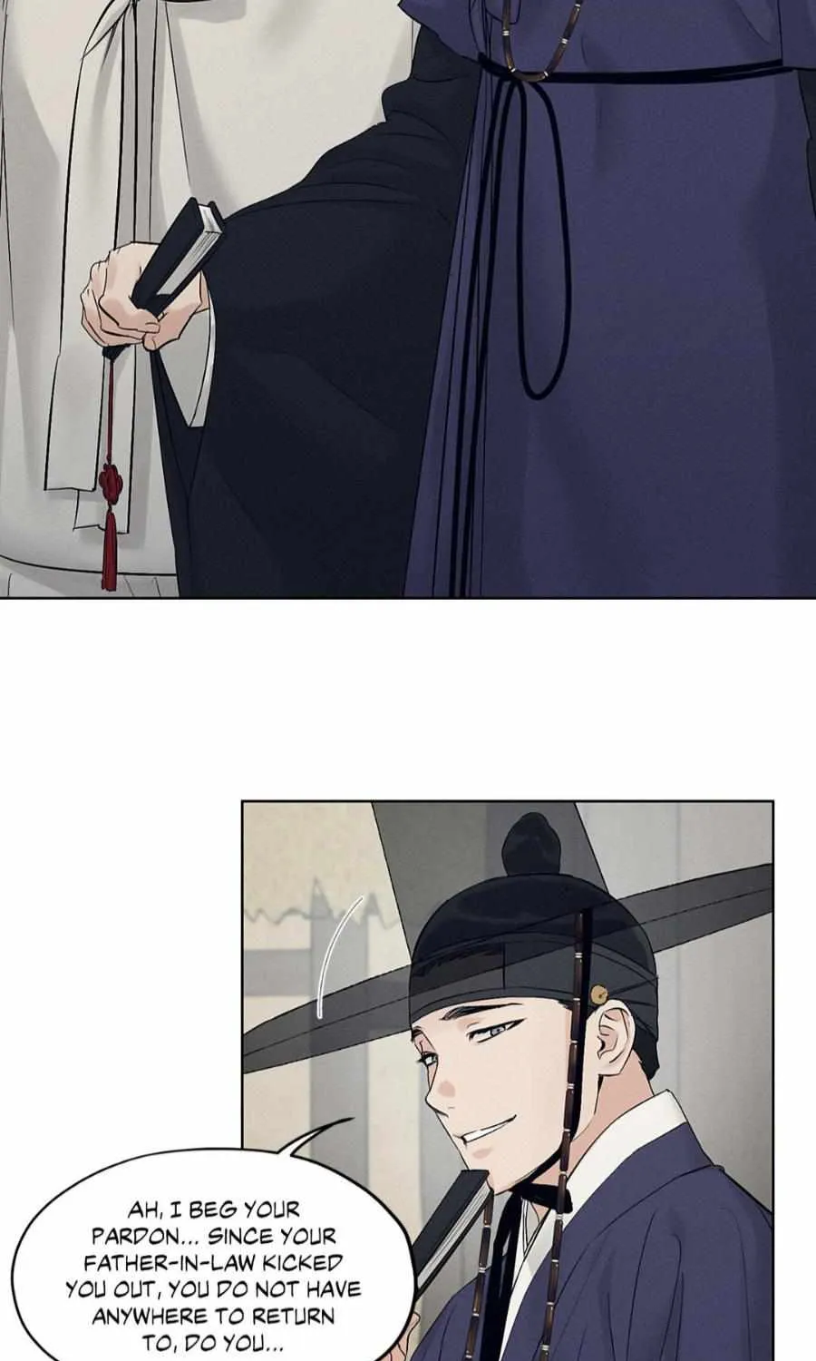 Joseon Sex Shop - Page 8