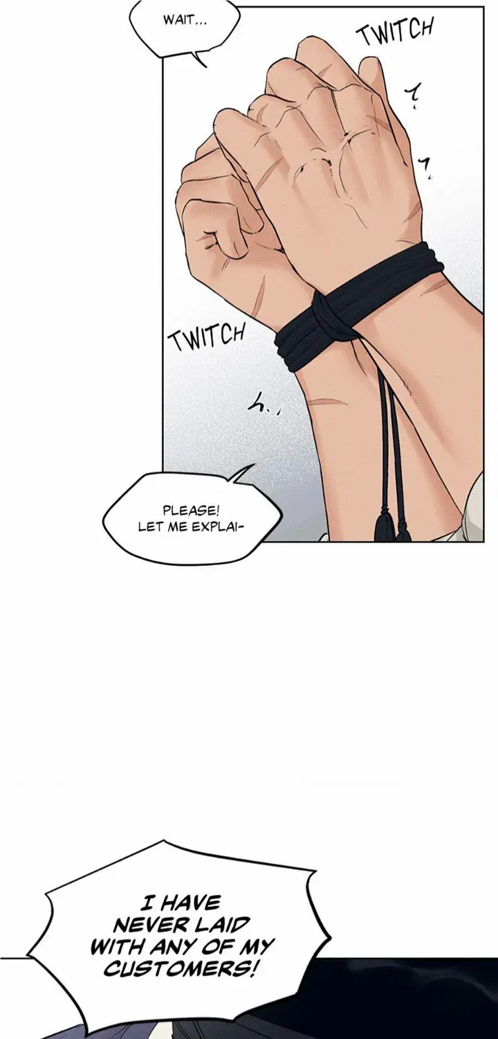 Joseon Sex Shop - Page 12