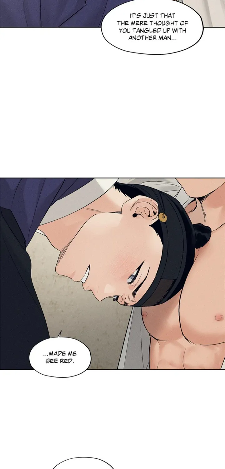 Joseon Sex Shop Chapter 34 page 23 - Mangabat