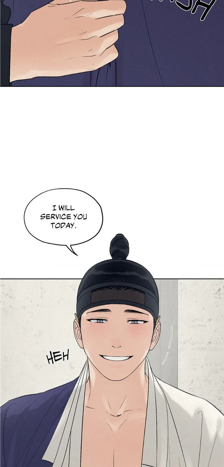 Joseon Sex Shop Chapter 34 page 32 - Mangabat