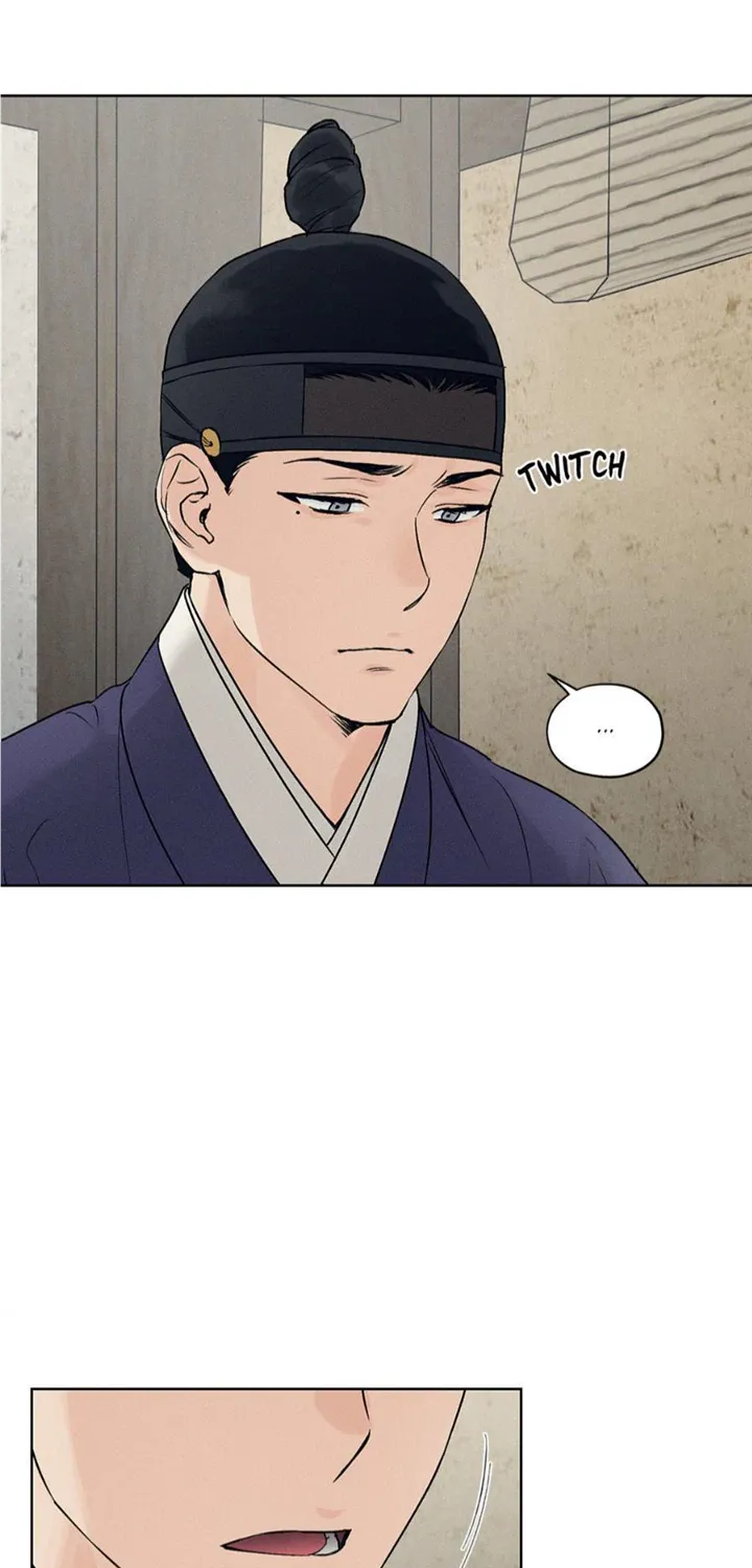 Joseon Sex Shop Chapter 34 page 5 - MangaNato