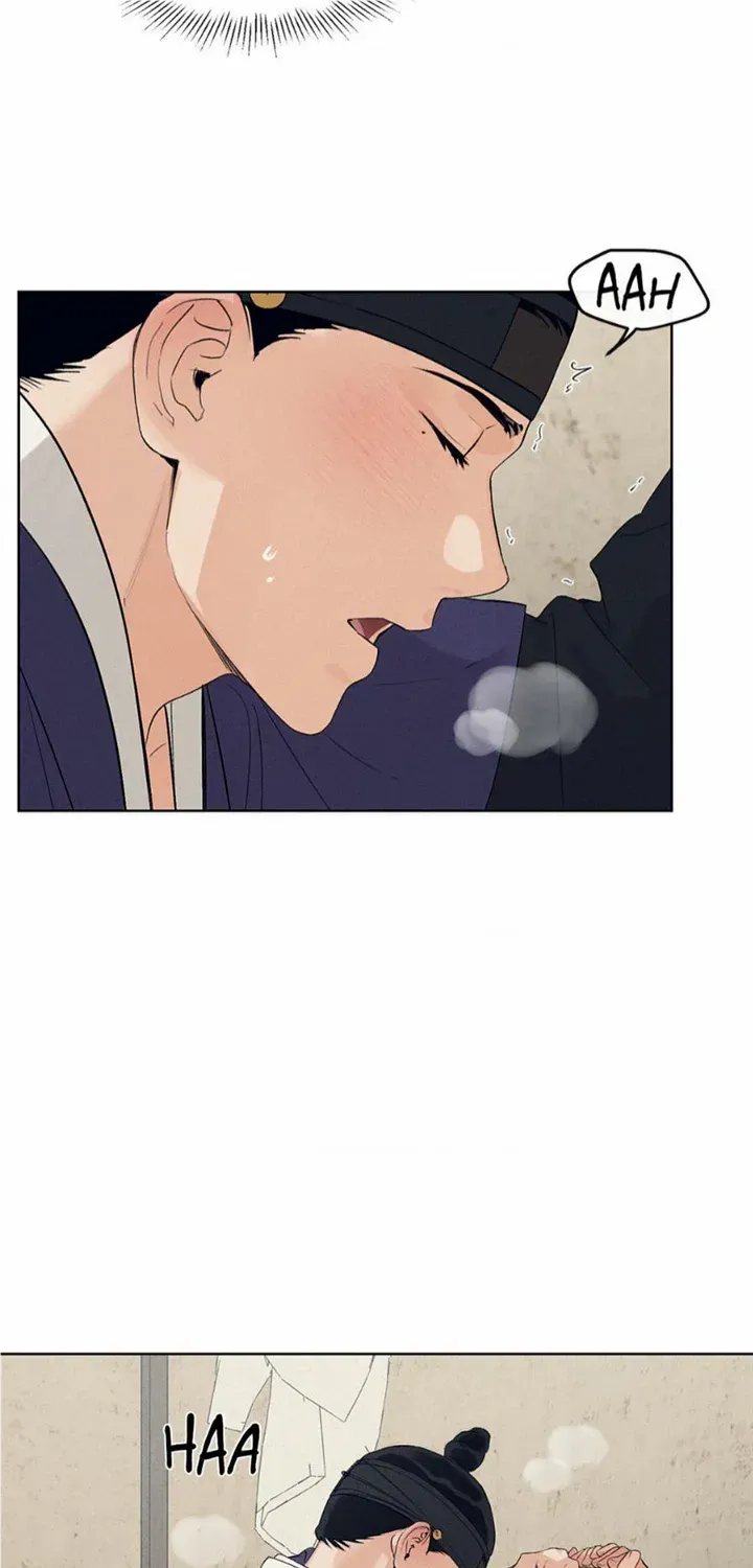 Joseon Sex Shop Chapter 34 page 43 - Mangabat