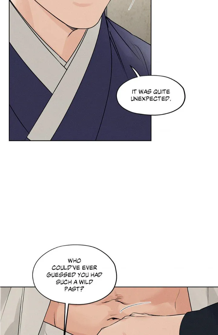 Joseon Sex Shop Chapter 34 page 6 - Mangabat