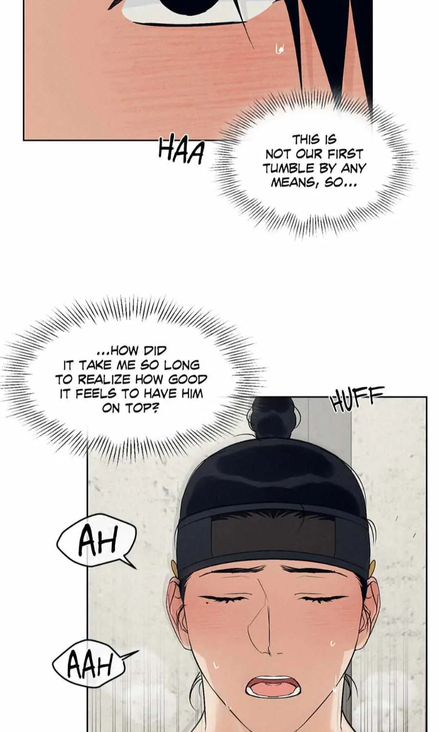 Joseon Sex Shop - Page 12