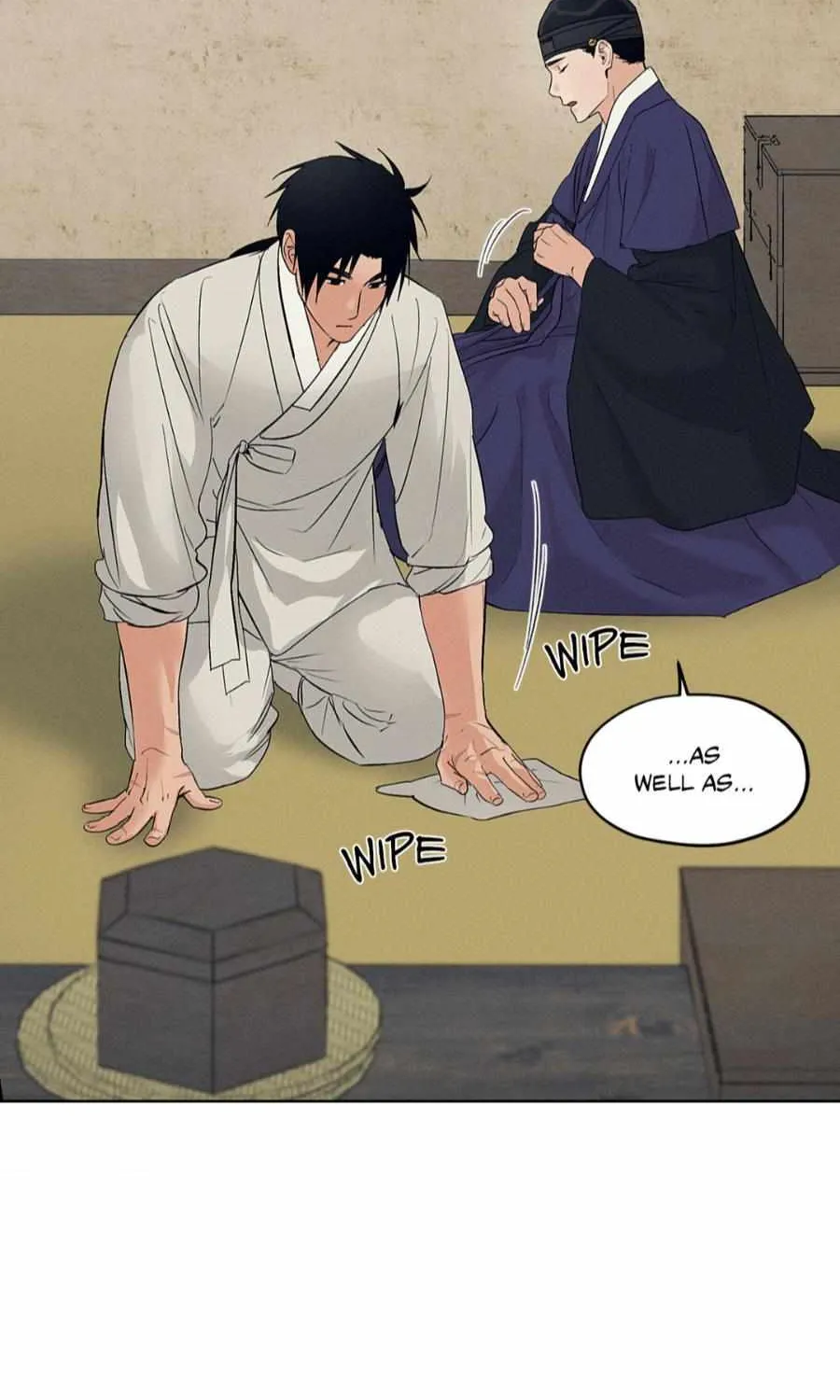 Joseon Sex Shop Chapter 35 page 66 - MangaNato