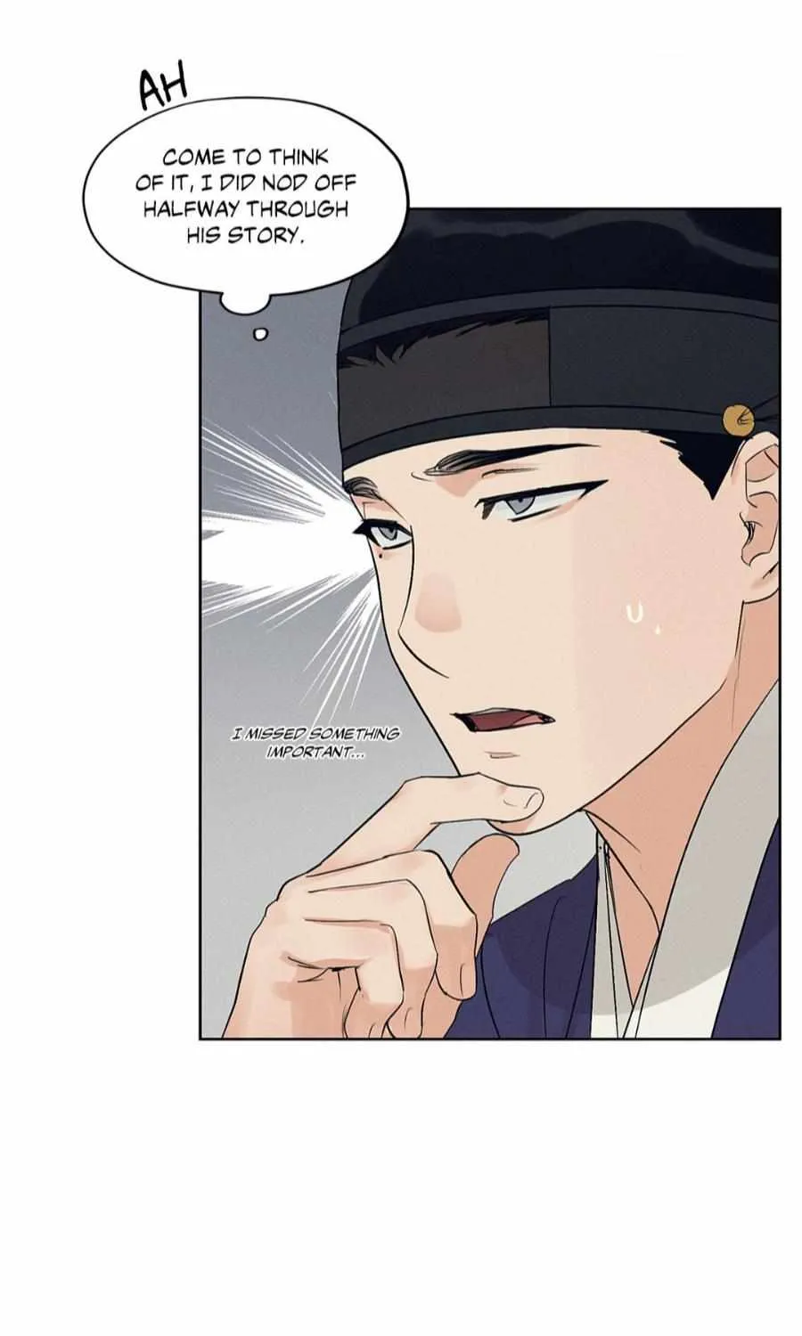 Joseon Sex Shop Chapter 35 page 77 - MangaNato