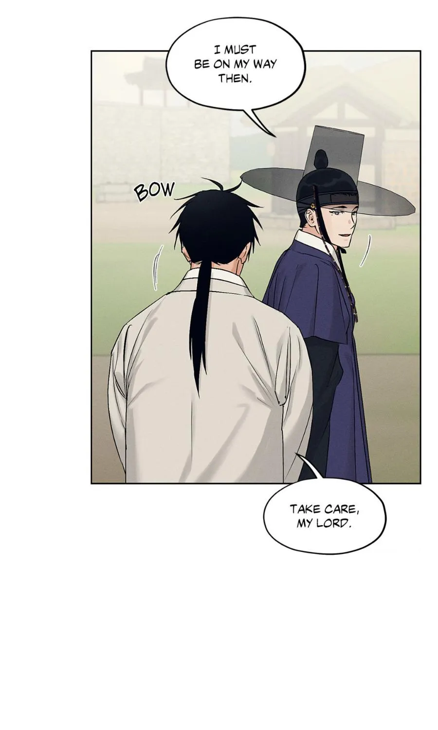 Joseon Sex Shop Chapter 35 page 89 - MangaNato