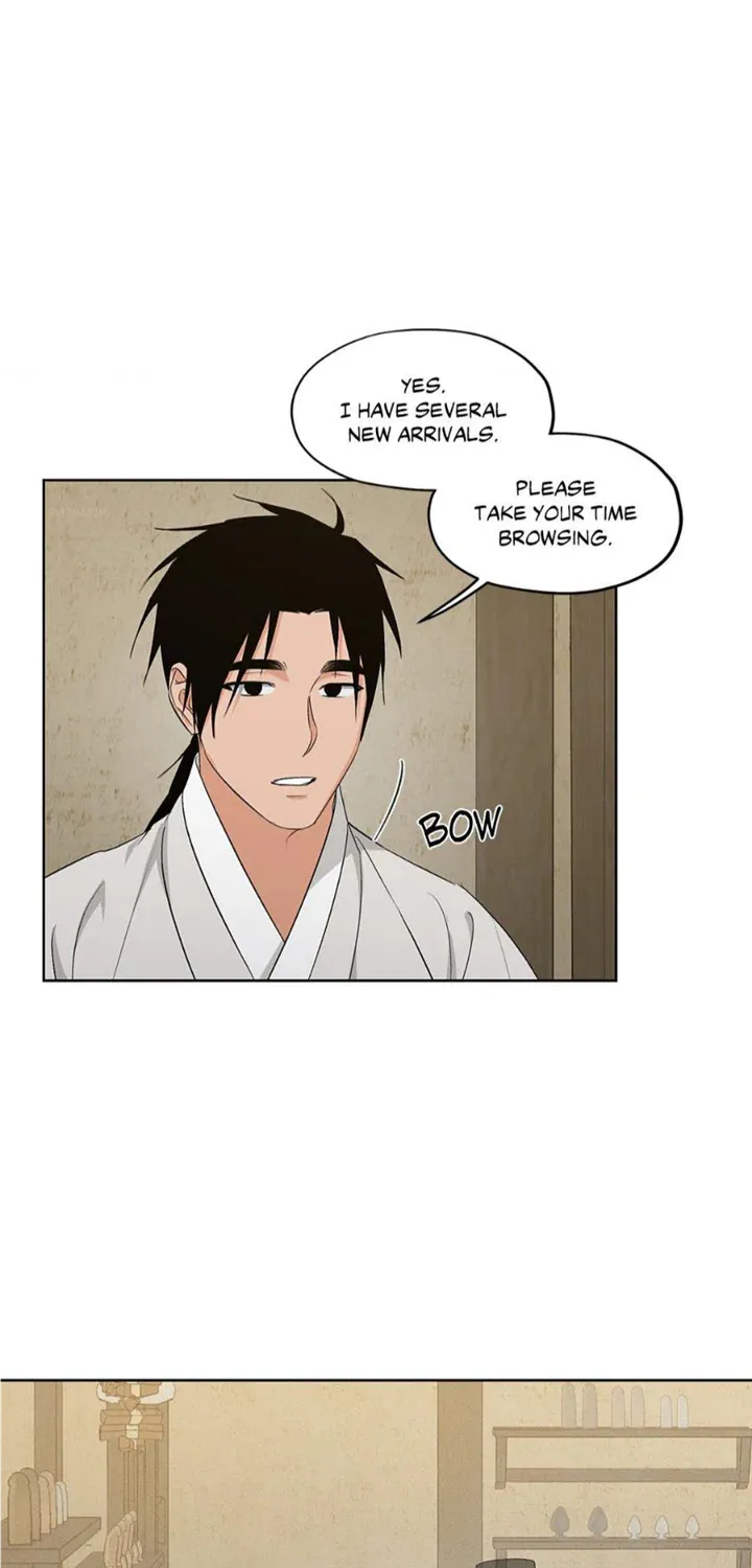 Joseon Sex Shop Chapter 36 page 36 - MangaNelo