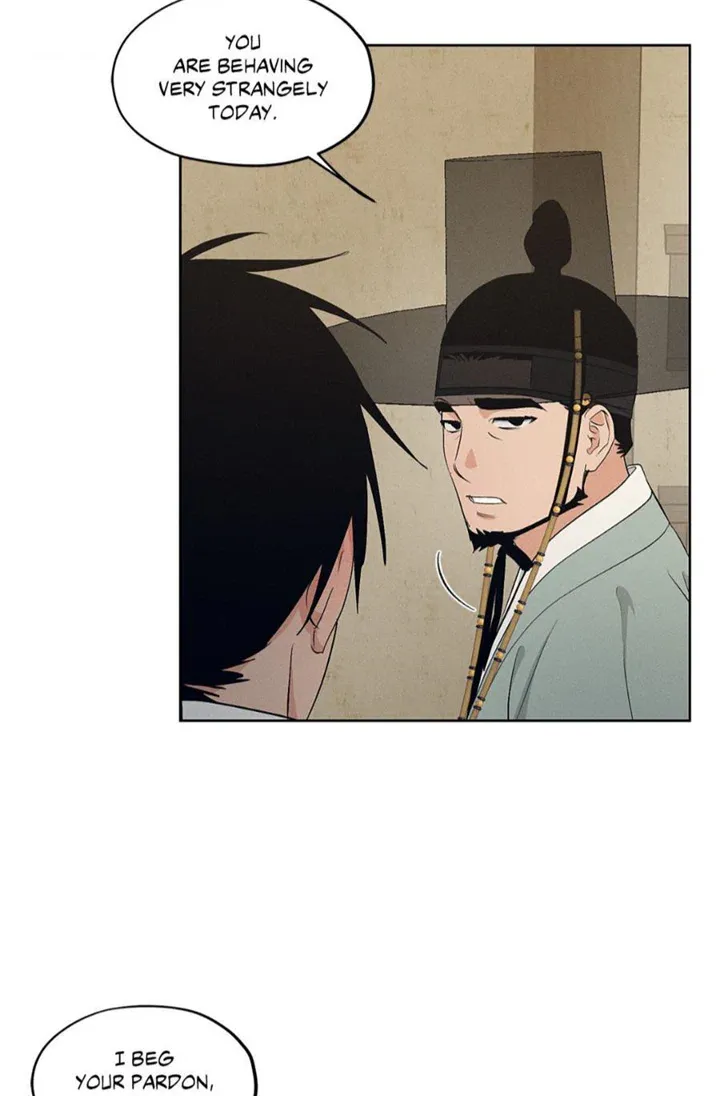 Joseon Sex Shop Chapter 36 page 53 - MangaNelo