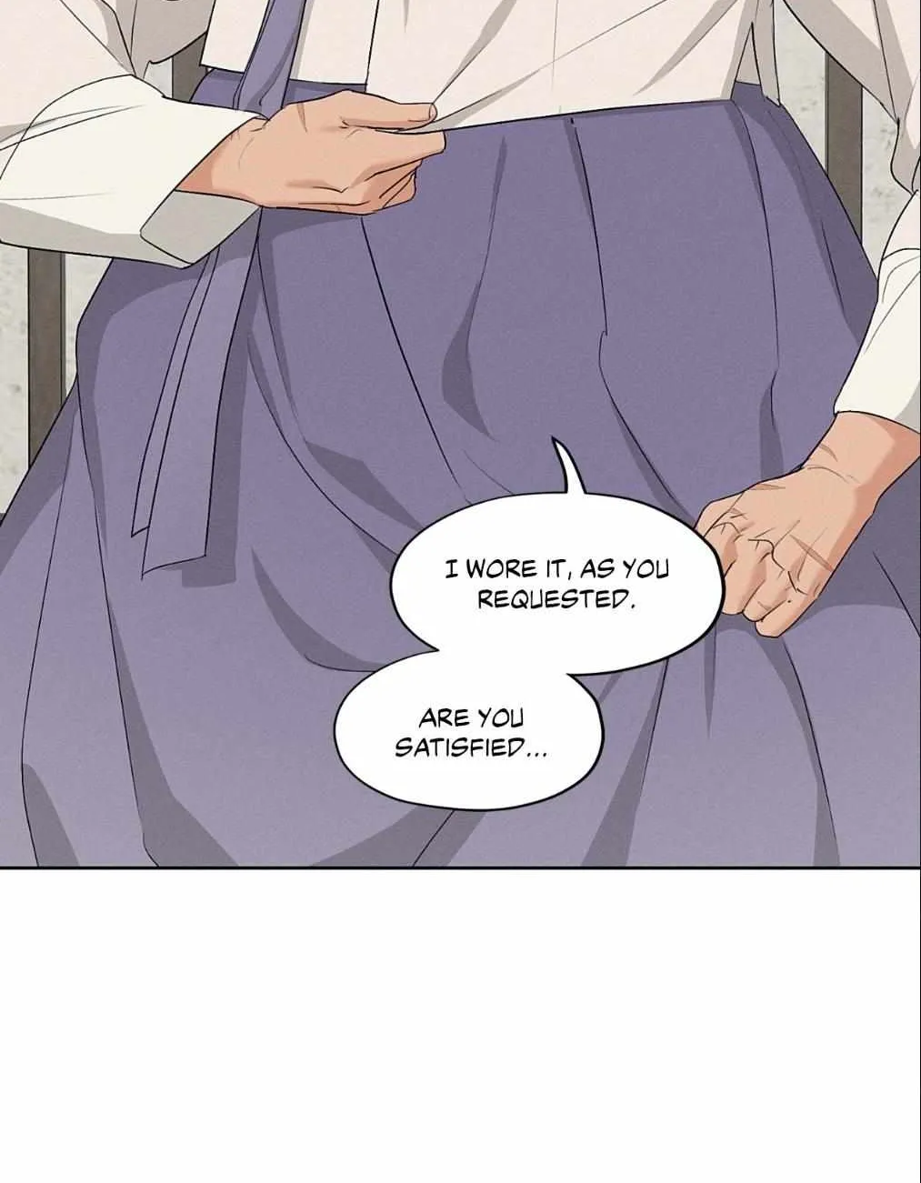 Joseon Sex Shop Chapter 37 page 23 - MangaNato