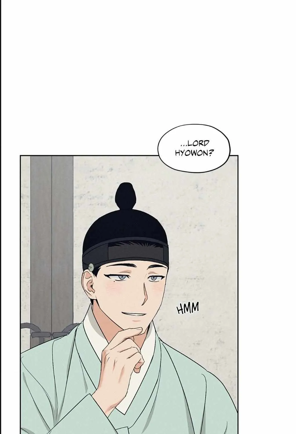 Joseon Sex Shop Chapter 37 page 24 - MangaNato