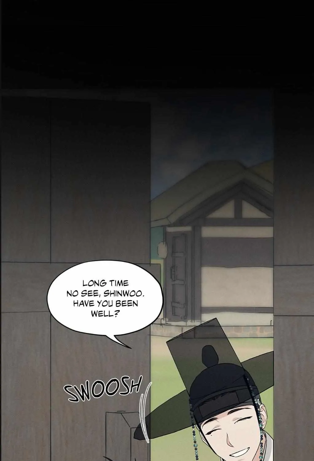 Joseon Sex Shop Chapter 37 page 26 - MangaNelo