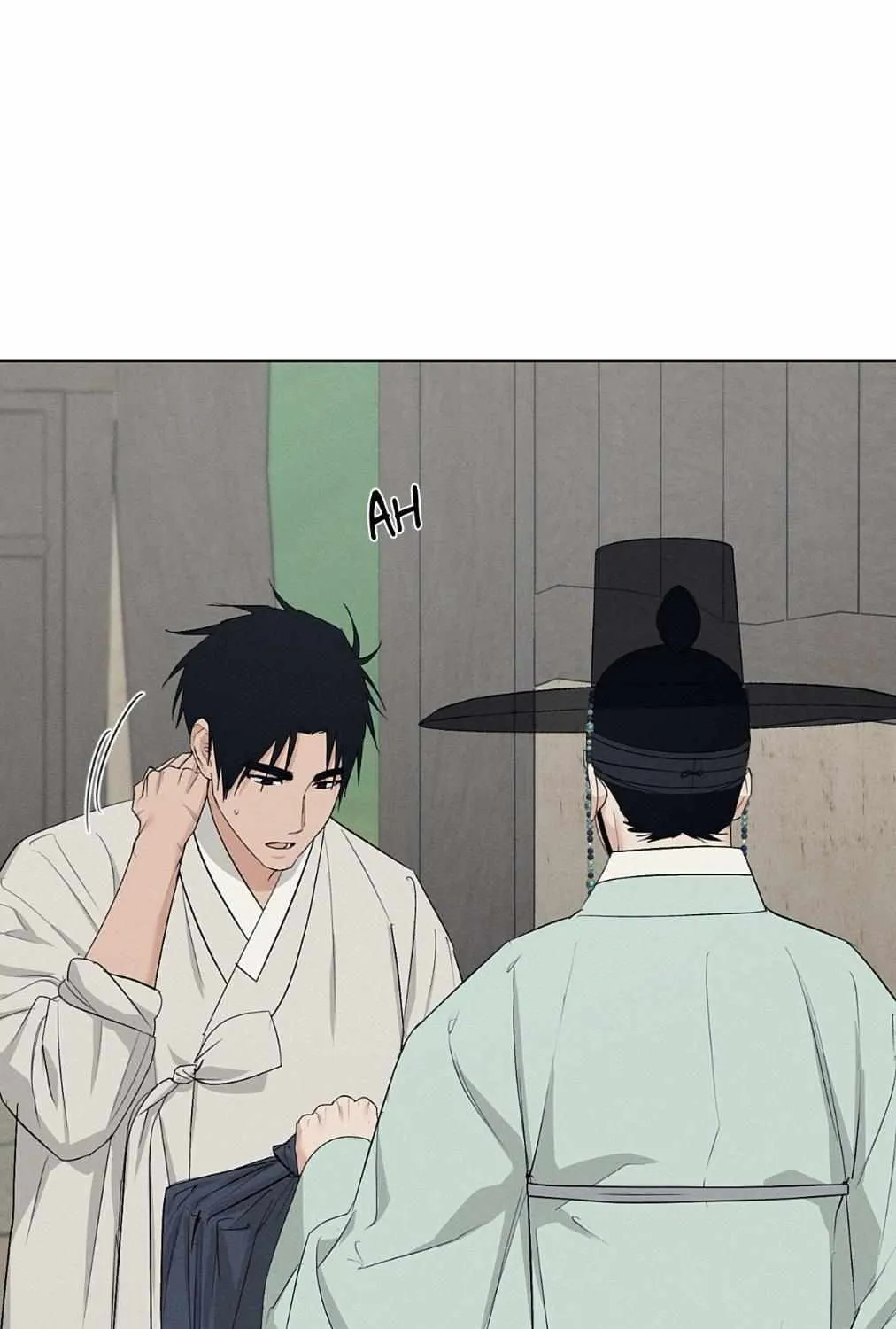 Joseon Sex Shop Chapter 37 page 32 - MangaNelo