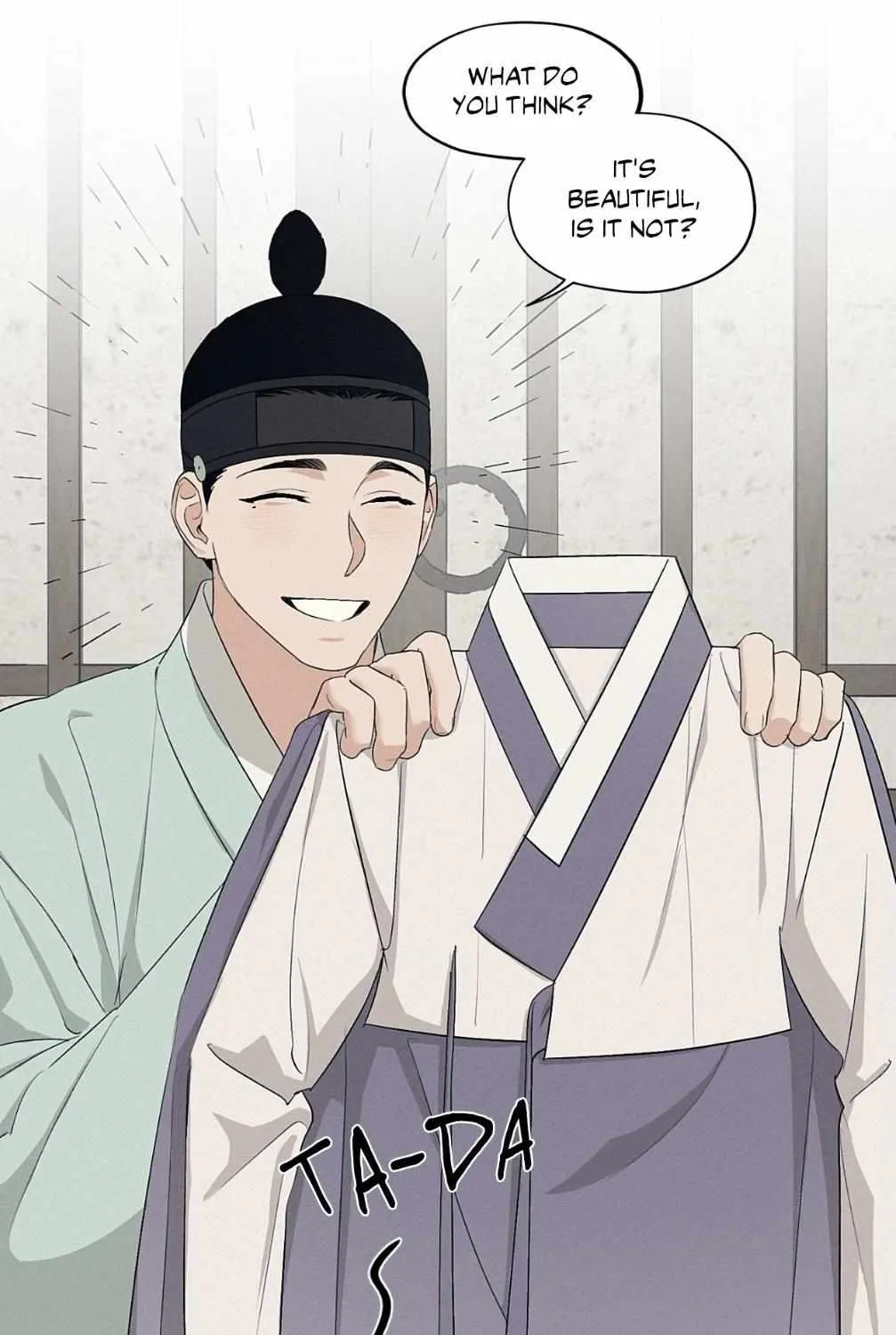 Joseon Sex Shop Chapter 37 page 39 - MangaKakalot