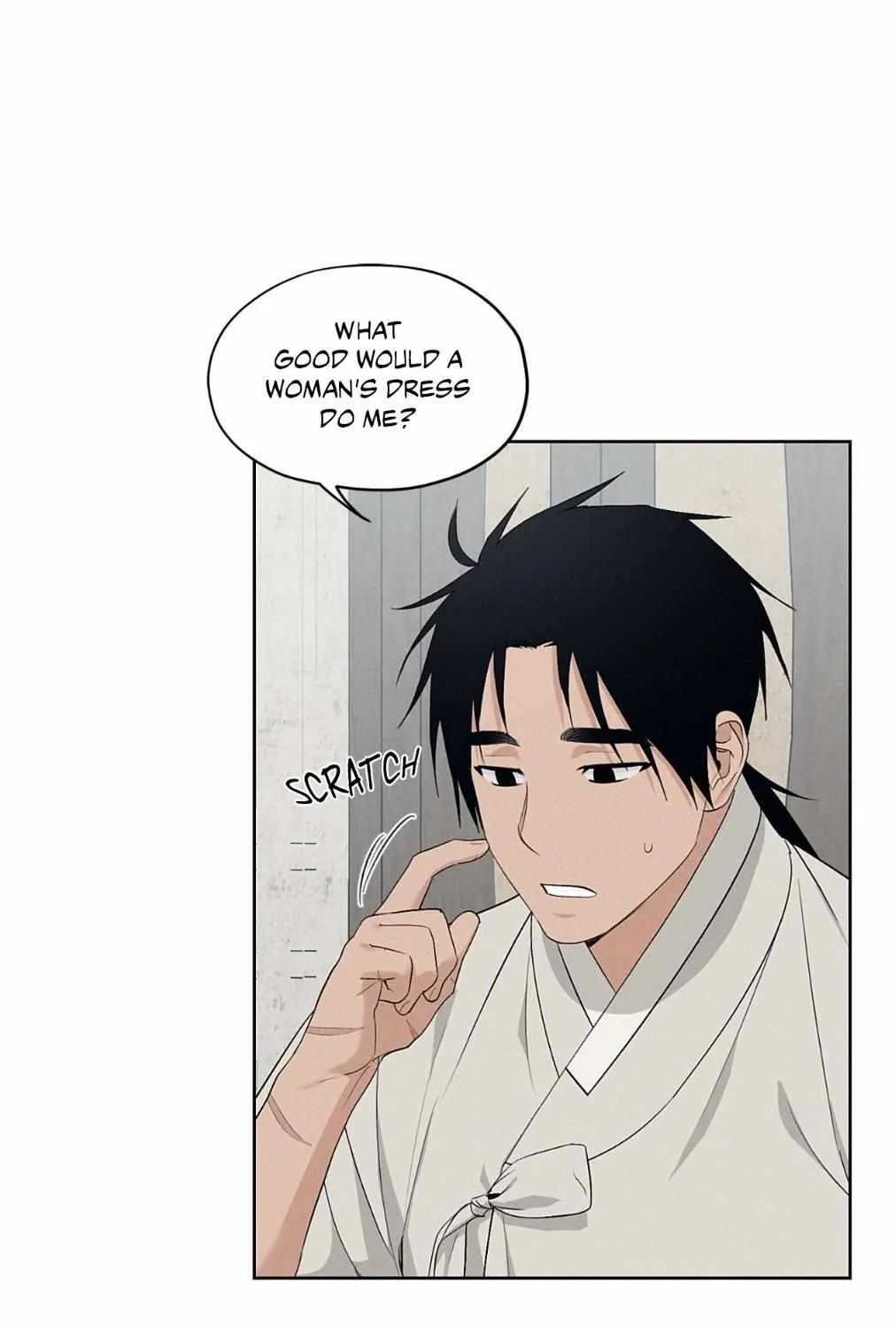 Joseon Sex Shop Chapter 37 page 43 - MangaKakalot