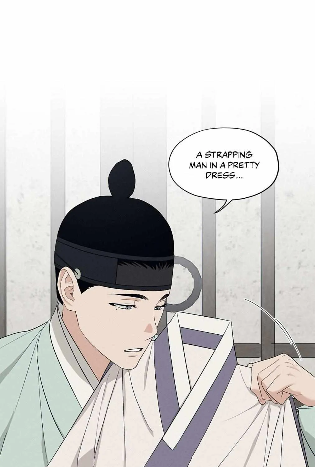 Joseon Sex Shop Chapter 37 page 45 - MangaNato