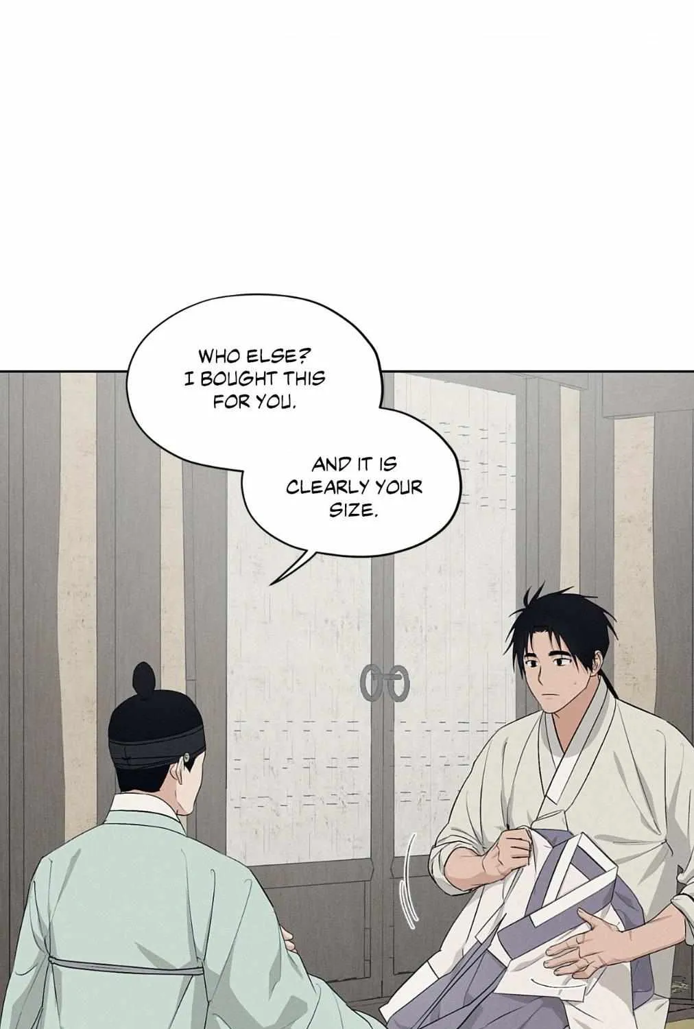 Joseon Sex Shop Chapter 37 page 55 - MangaNelo