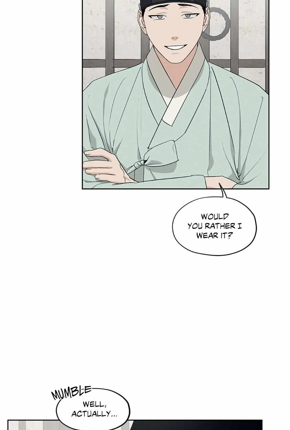 Joseon Sex Shop - Page 56