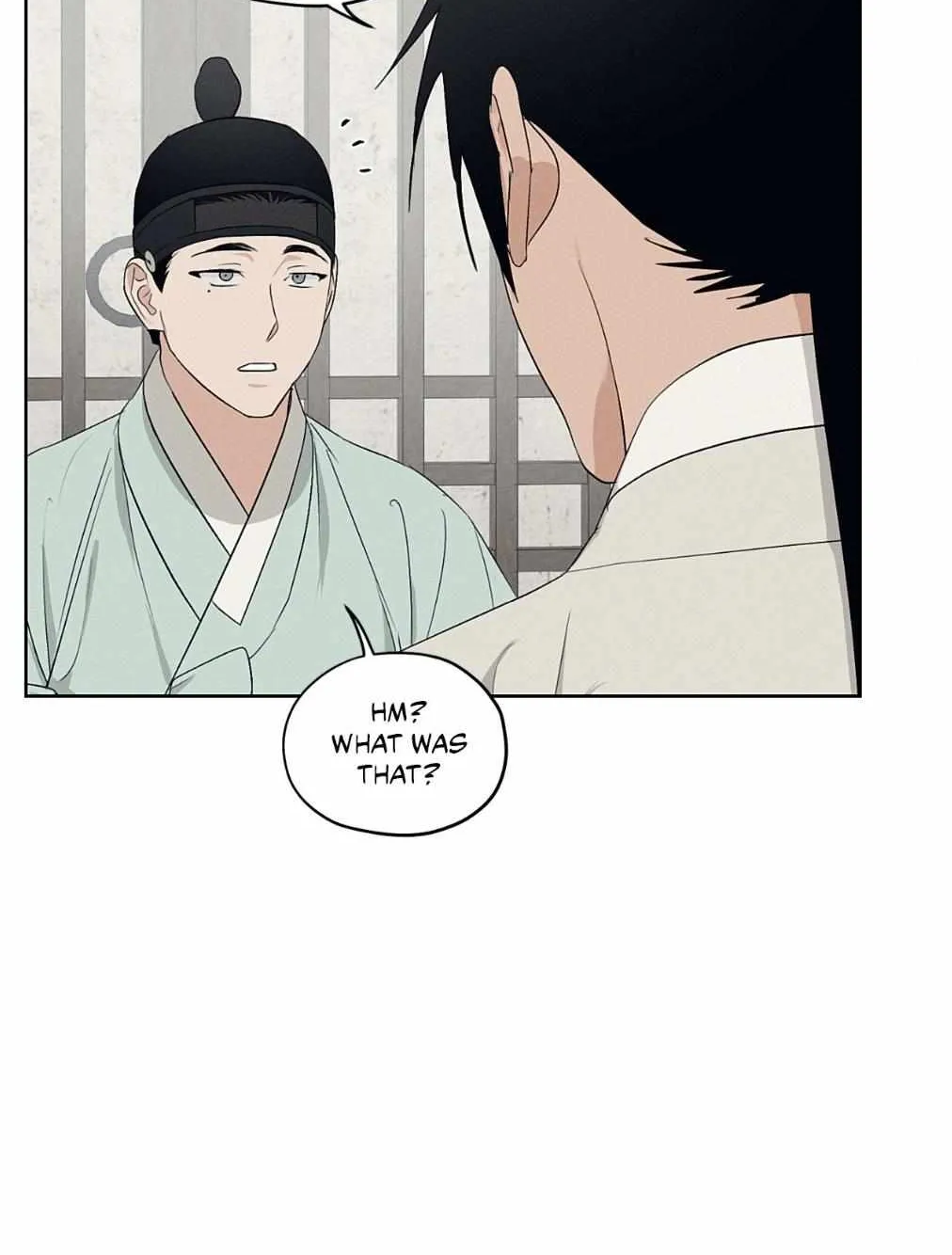 Joseon Sex Shop Chapter 37 page 58 - MangaKakalot